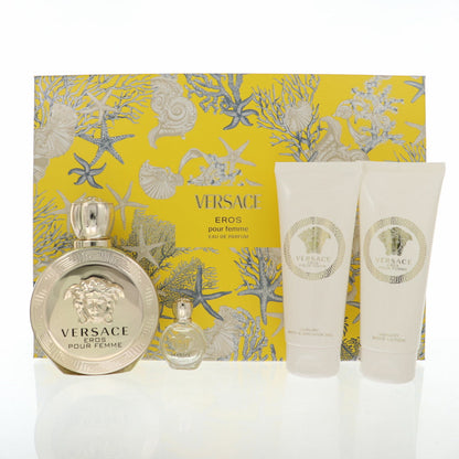 Versace Eros Pour Femme by Versace