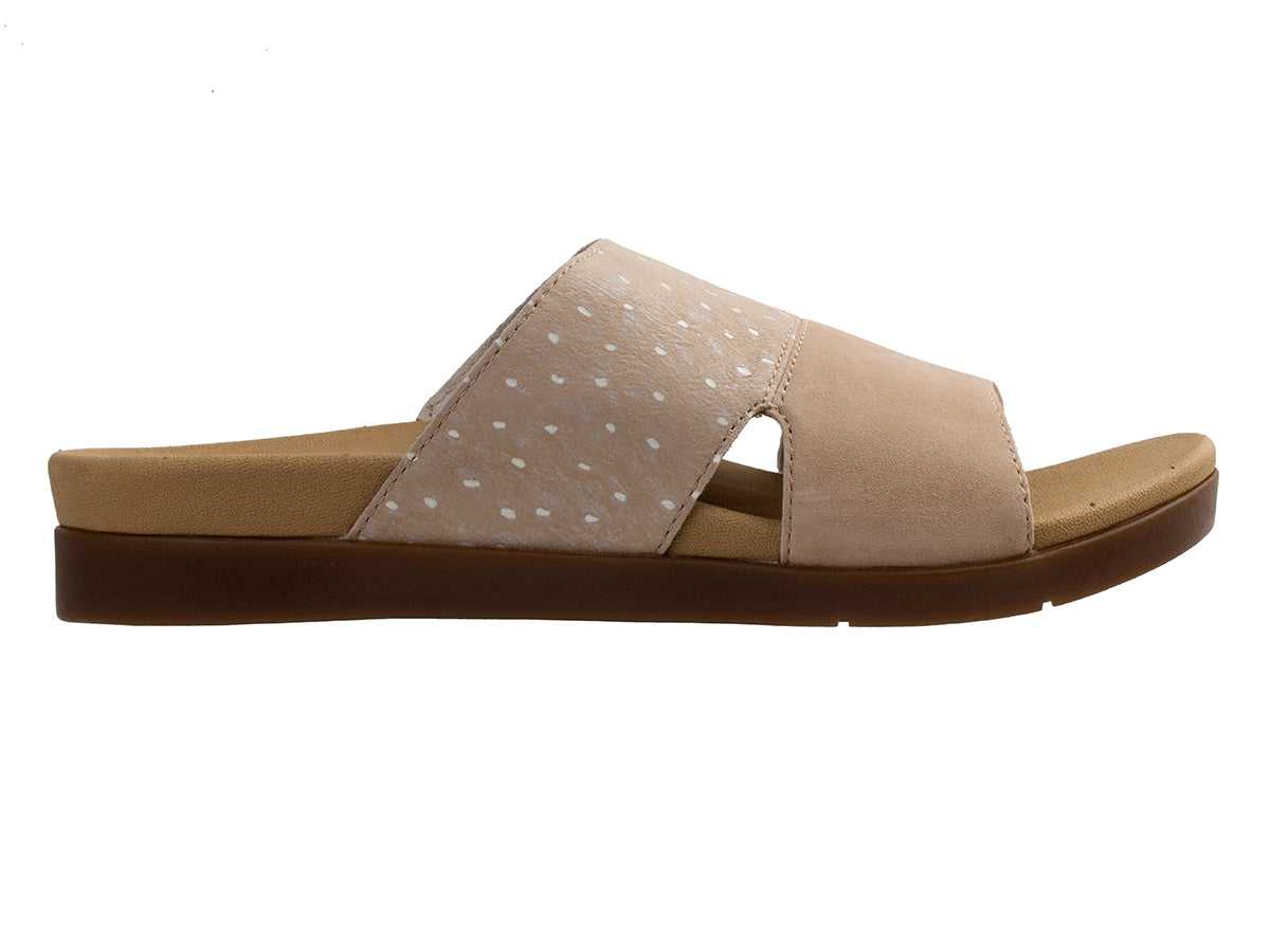 Tan Ostrich -