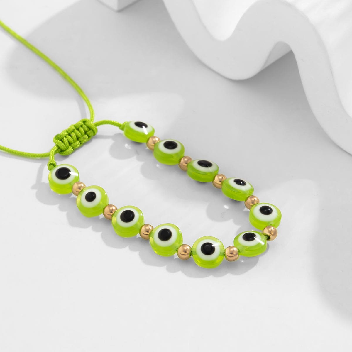 Green-