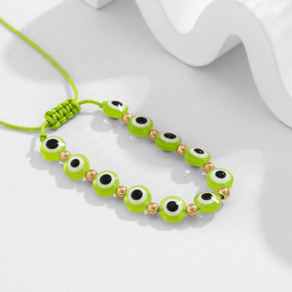 Green-