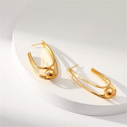 Metallic-