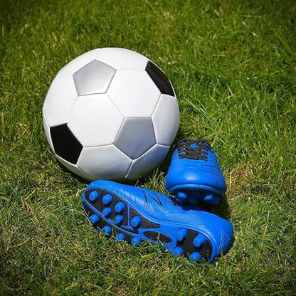 Blue Black-