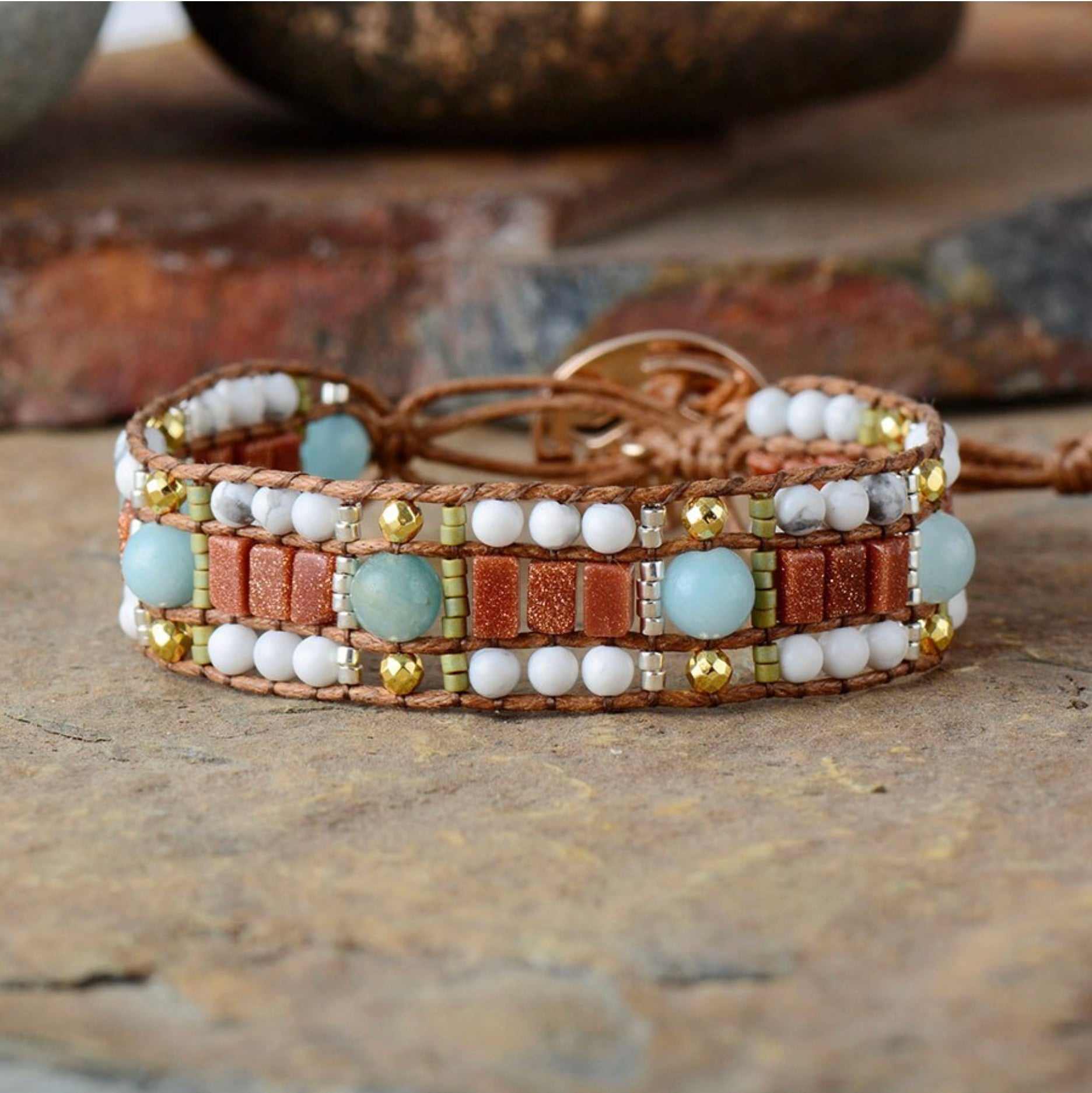 Agate-