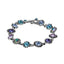 Blue Purple
