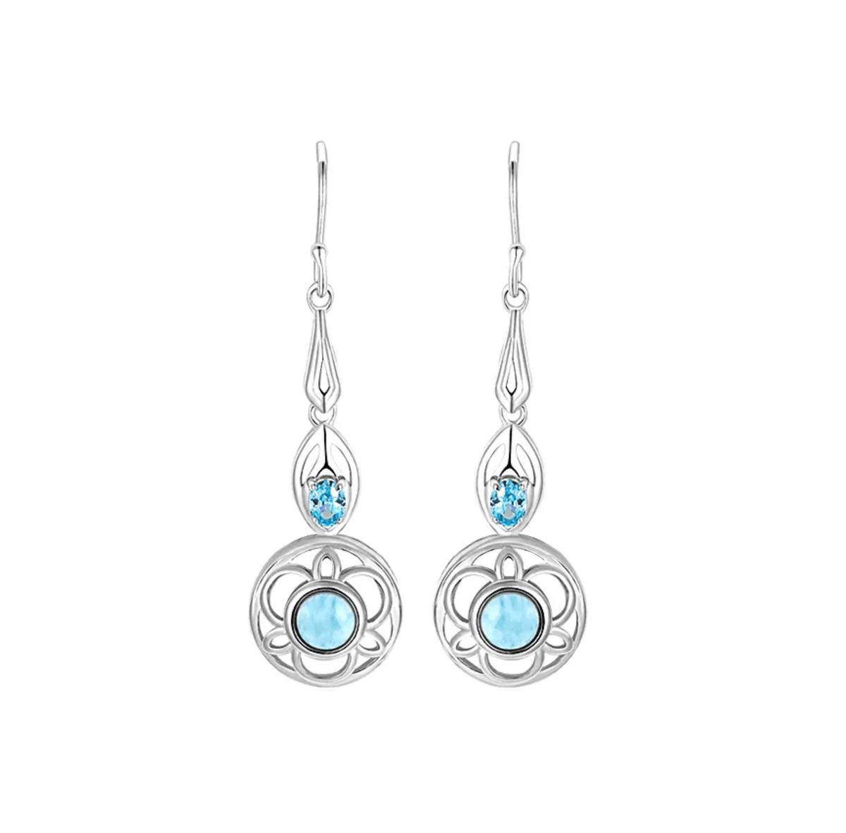 Sky Blue-