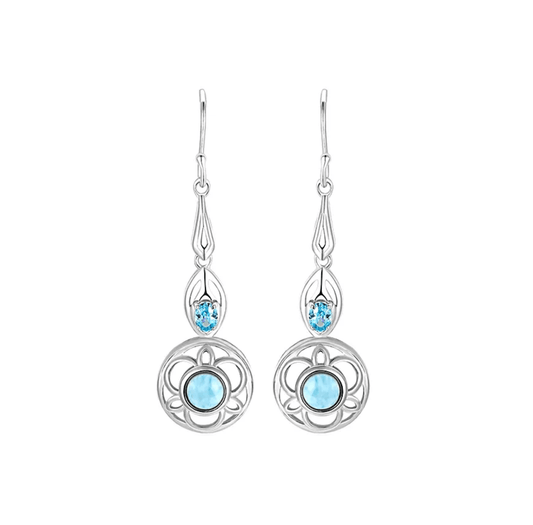 Sky Blue-