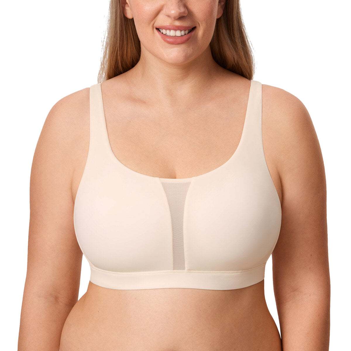 Beige-