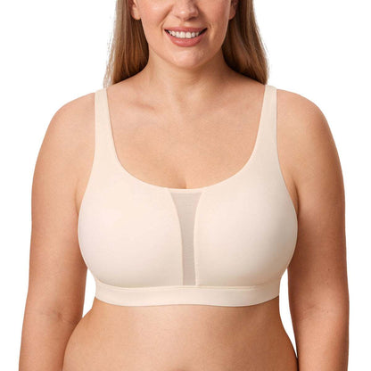 Beige-