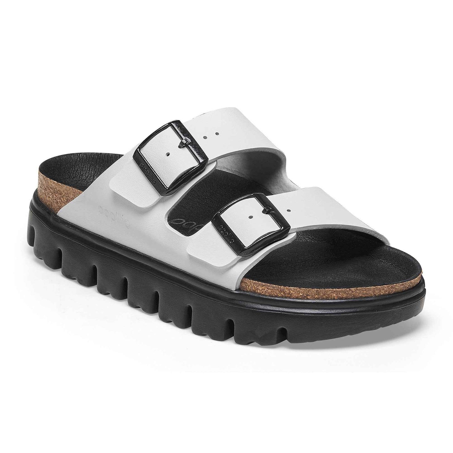 White-