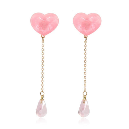 Pink-
