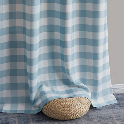 Farmhouse Blue-