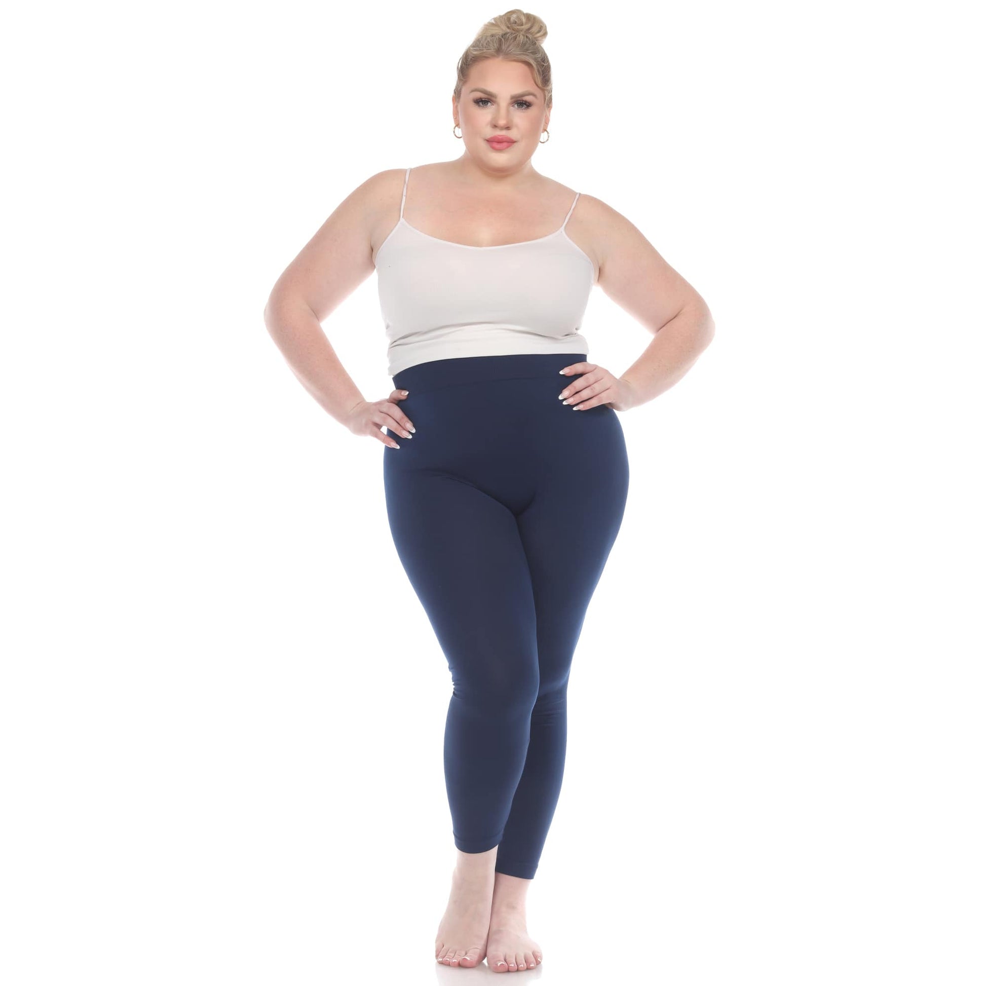 Navy-