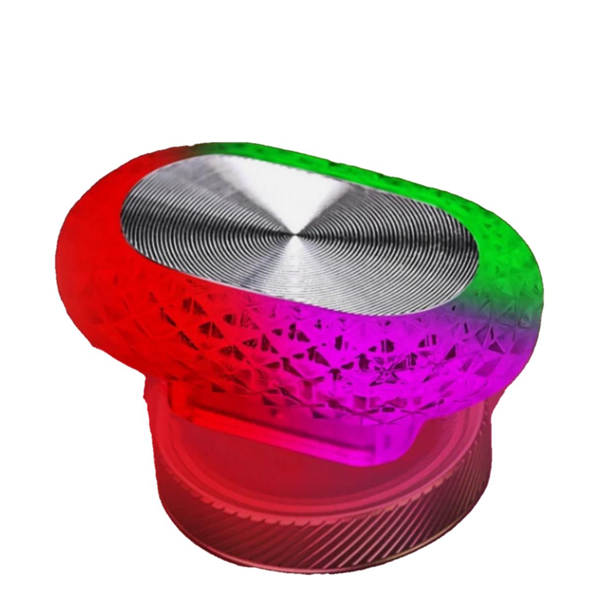 Colorful Quick Flash-