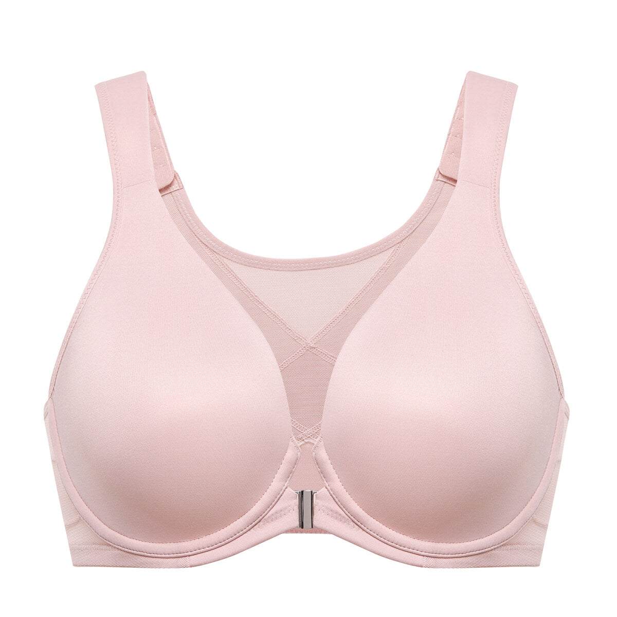 Pink-