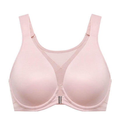 Pink-