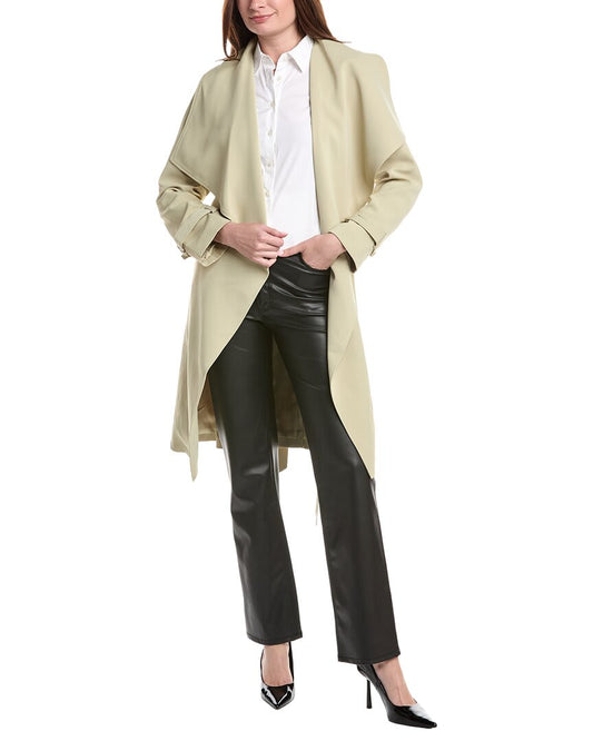 PALE OLIVE-