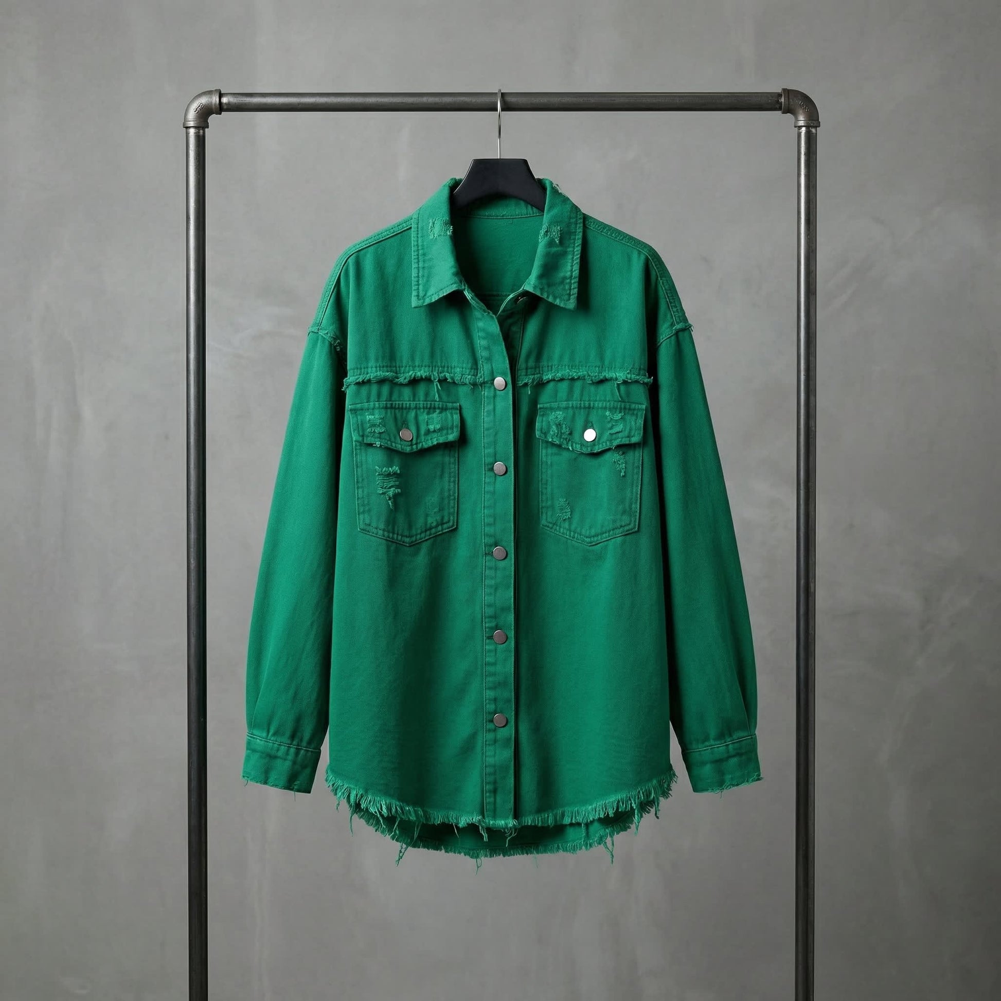 Green-