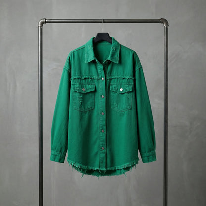Green-