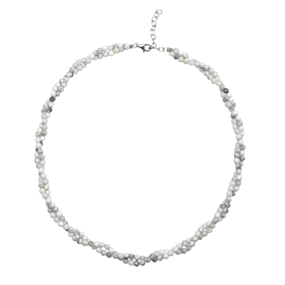 White-