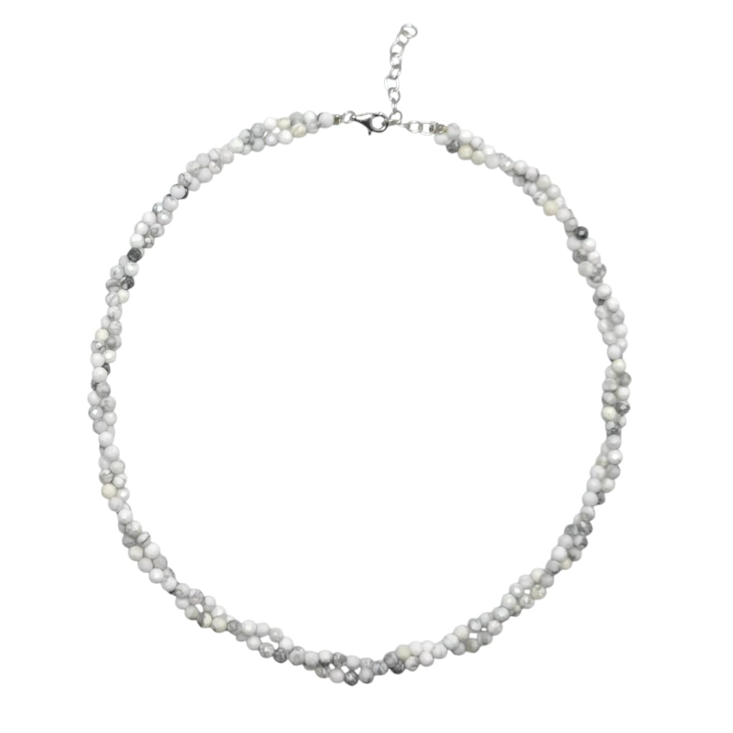White-