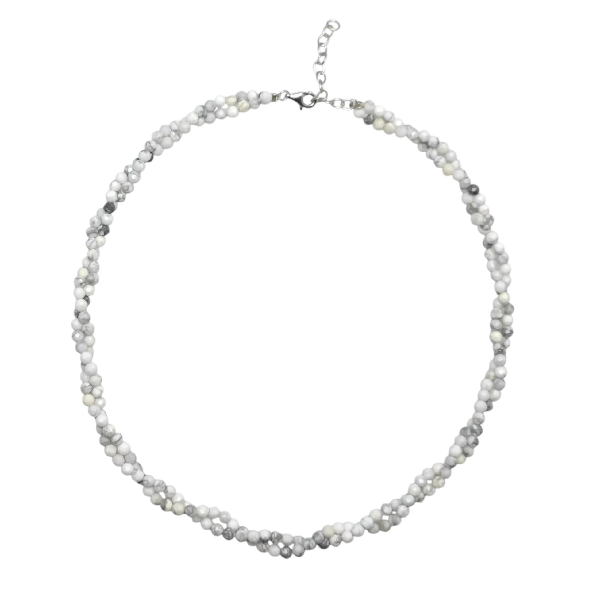 White-