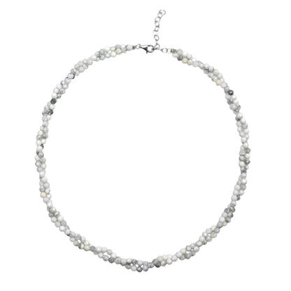 White-