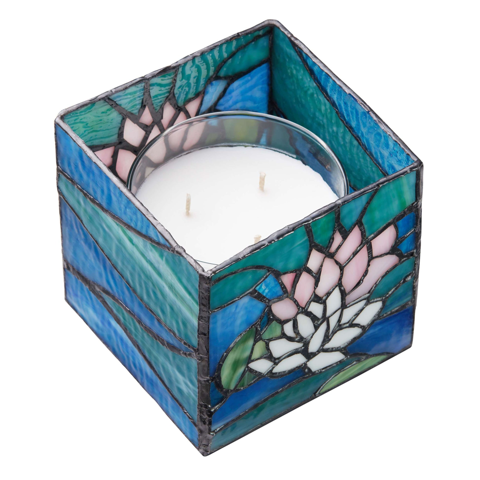 Blue/ Green/ Pink/ White-