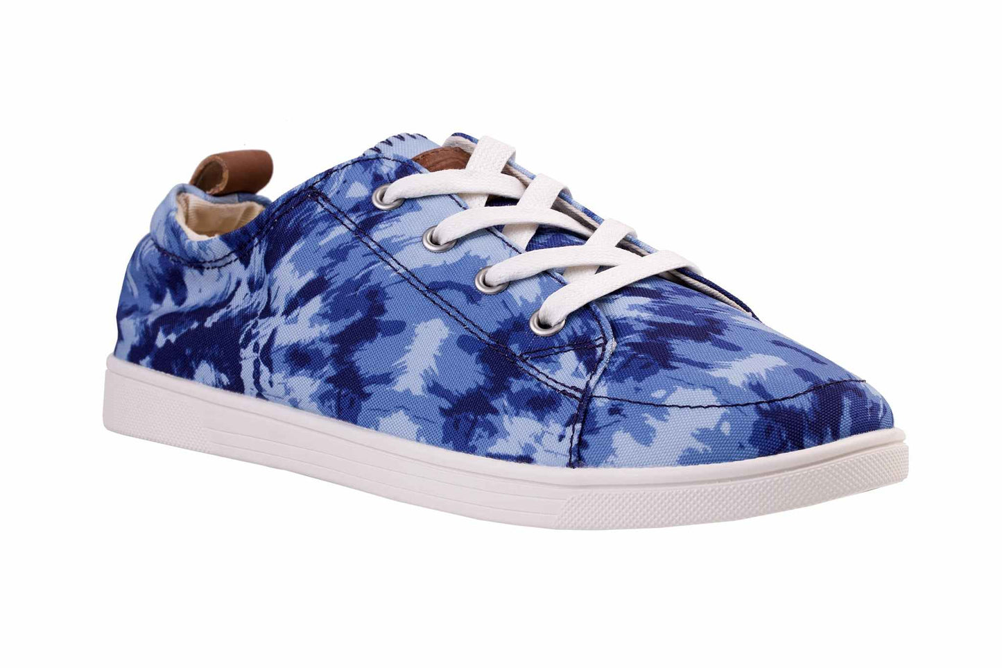 Dye Blue-