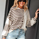Khaki Stripe
