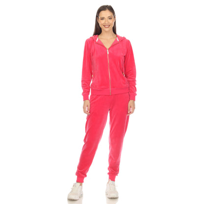 Hot Pink-