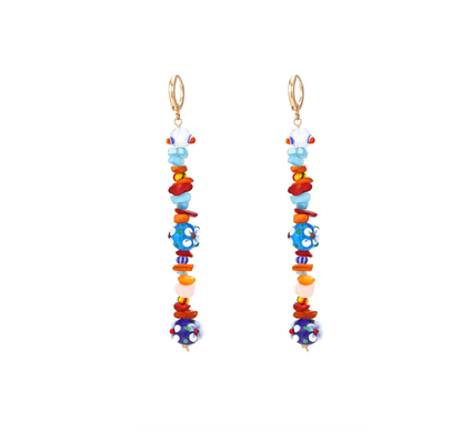 Multicolour-