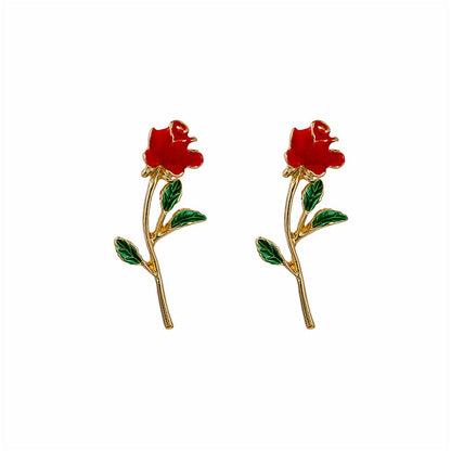 Red-