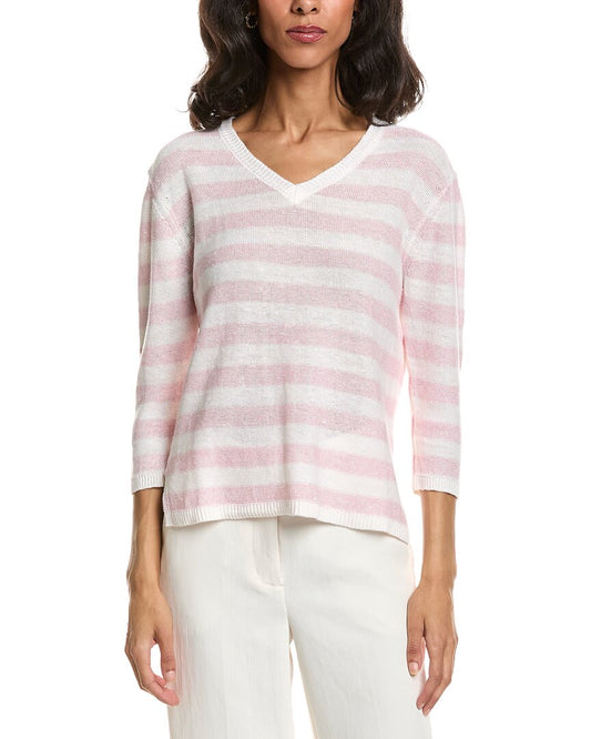WHITE/PINK-