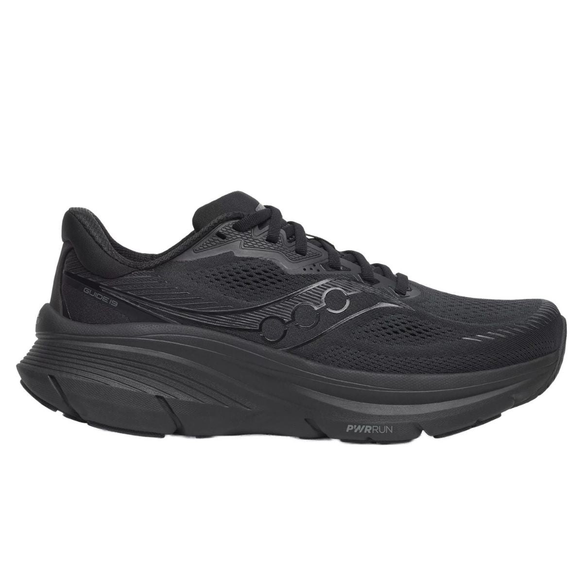 Saucony Men's Guide 19 Running Shoe