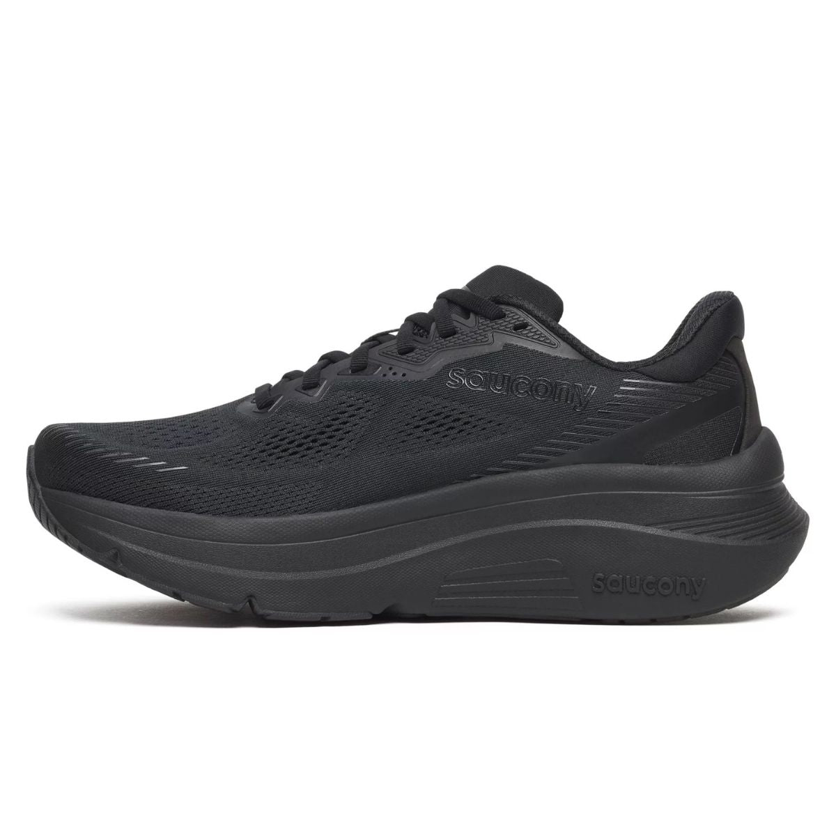 Saucony Men's Guide 19 Running Shoe