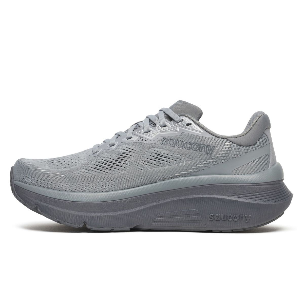 Saucony Men's Guide 19 Running Shoe