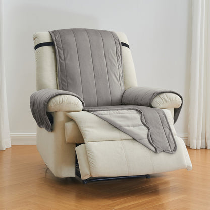 Velvet Furniture Protectors - Velvet Collection