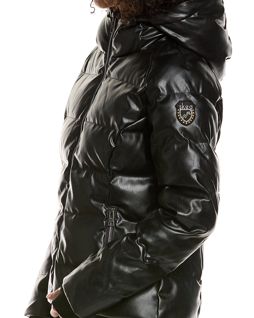 BLACK-