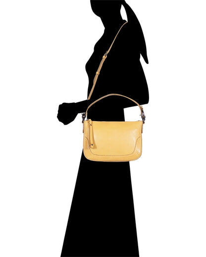 mustard-