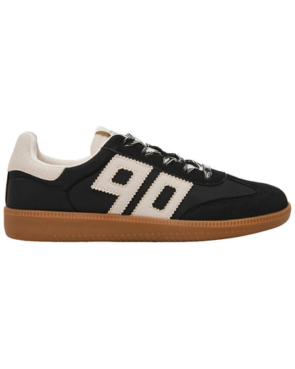BLACK-