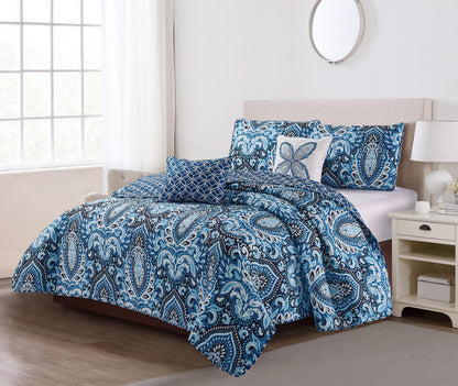 Blue/Navy-