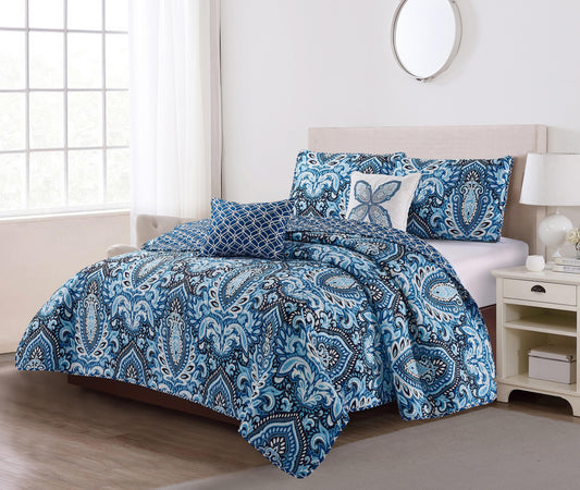Blue/Navy-