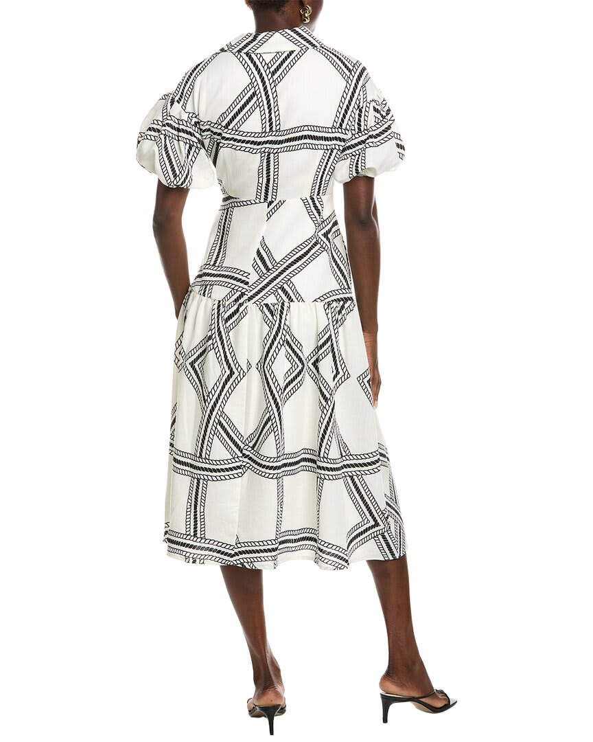 WHITE/BLACK-