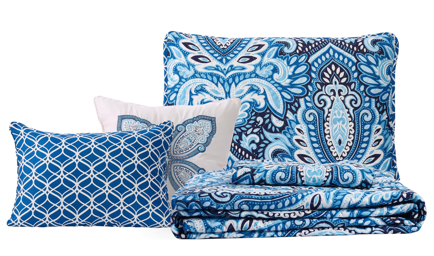 Blue/Navy-
