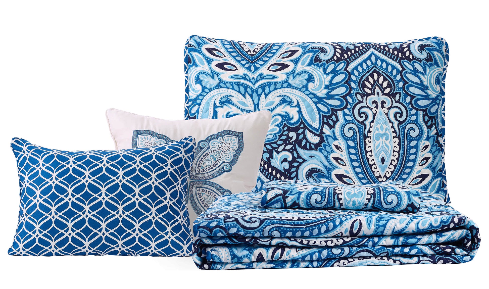 Blue/Navy-
