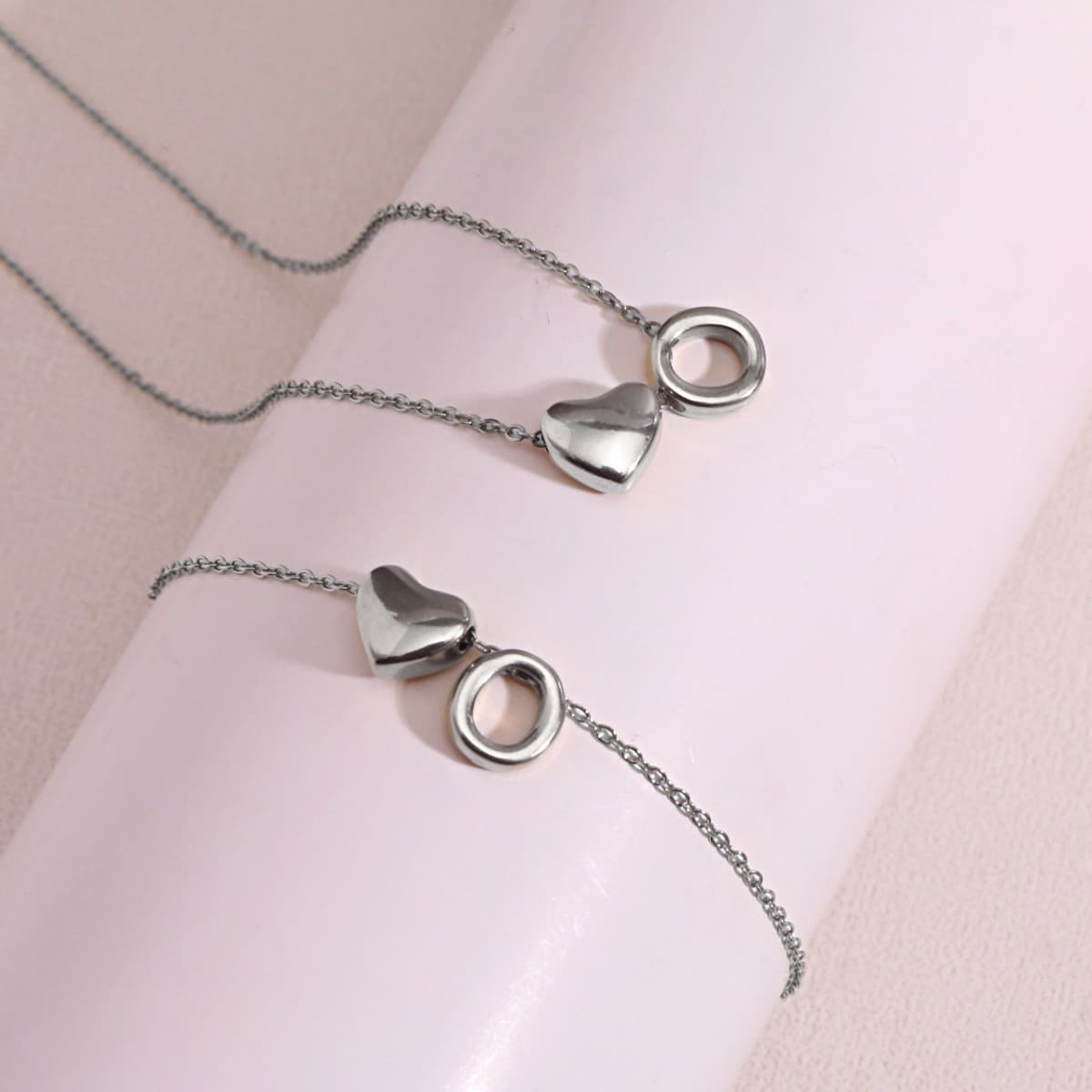 Silver-