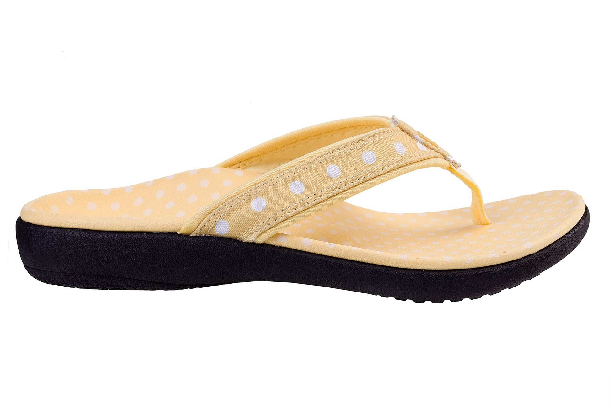 Yellow -