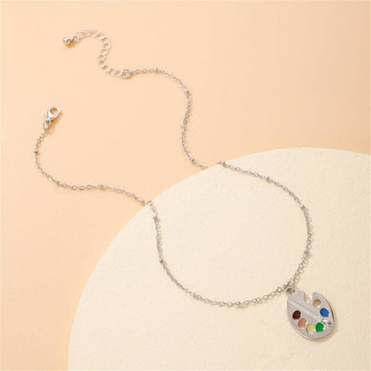 Metallic-