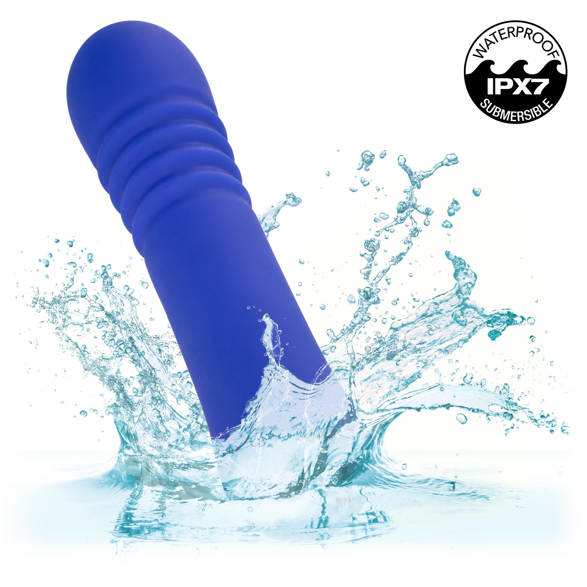 Purple-
