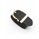 Black / Gold